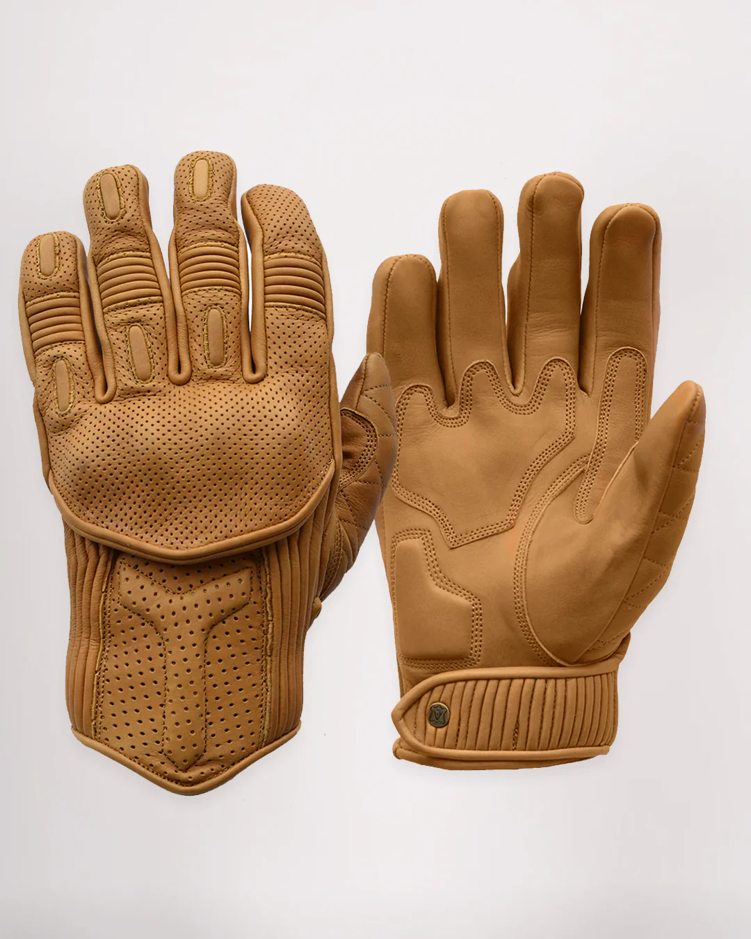 Silk Lined Predator Gloves - Image 24