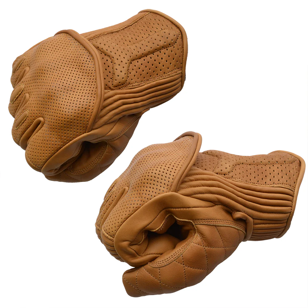 Silk Lined Predator Gloves - Image 26
