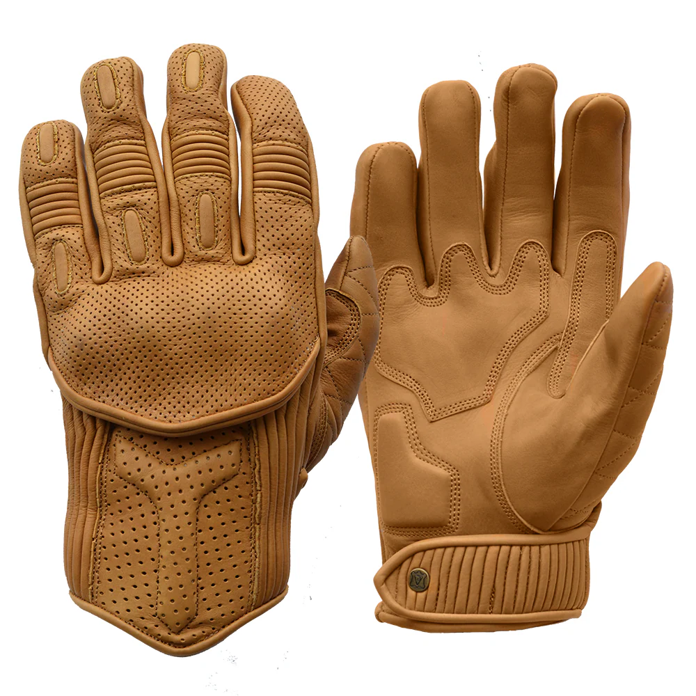 Silk Lined Predator Gloves - Image 27