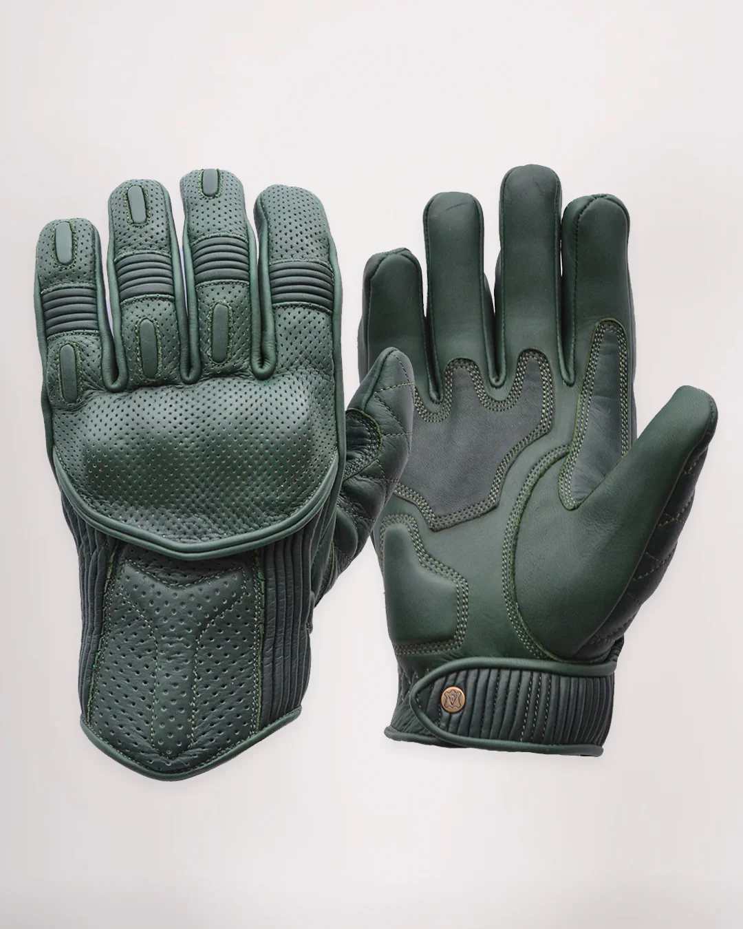 Silk Lined Predator Gloves - Image 28