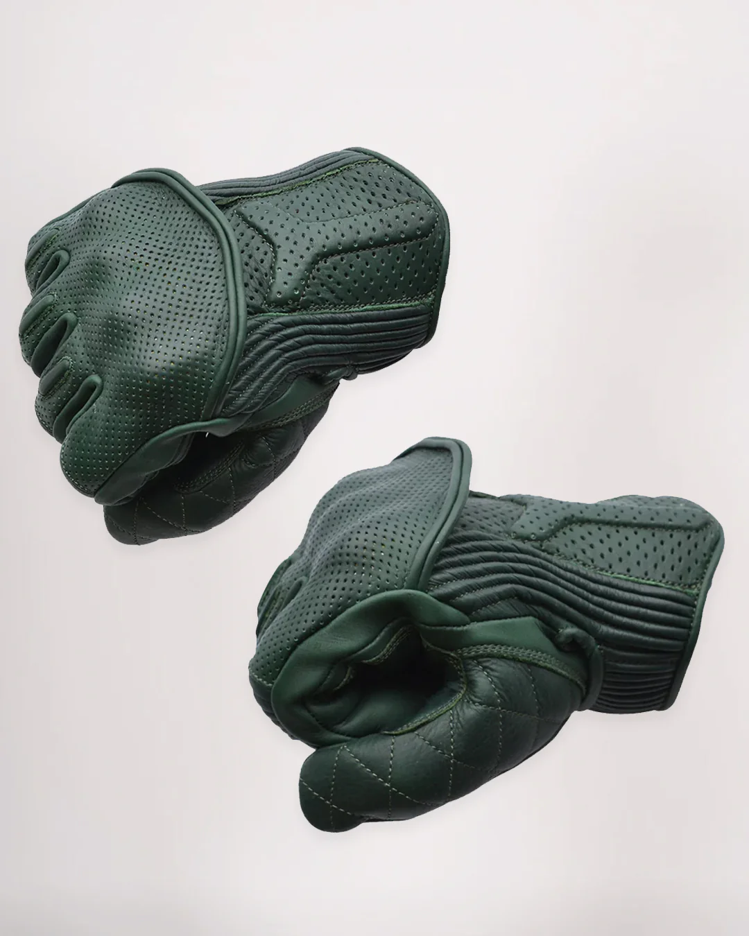 Silk Lined Predator Gloves - Image 29