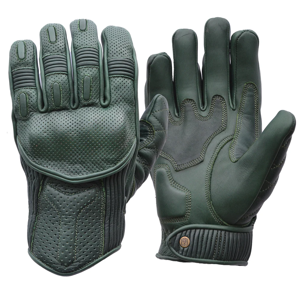Silk Lined Predator Gloves - Image 30