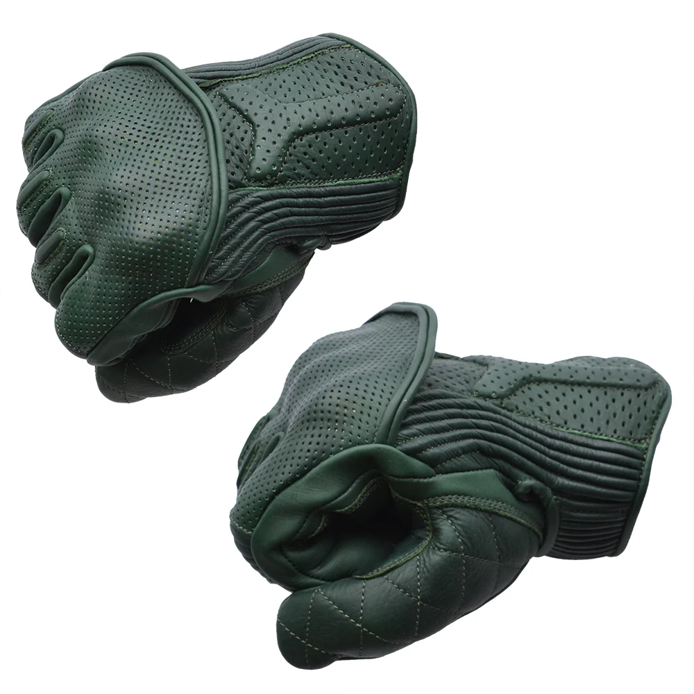 Silk Lined Predator Gloves - Image 31