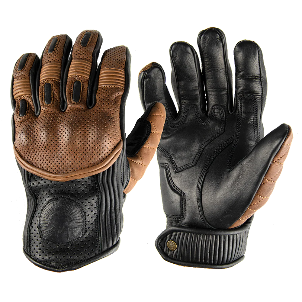 Silk Lined Predator Gloves - Image 4