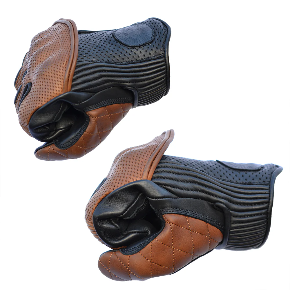 Silk Lined Predator Gloves - Image 5