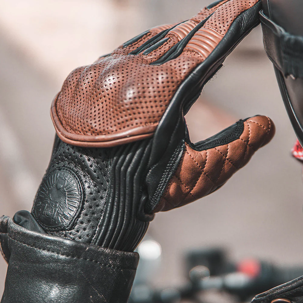Silk Lined Predator Gloves - Image 6