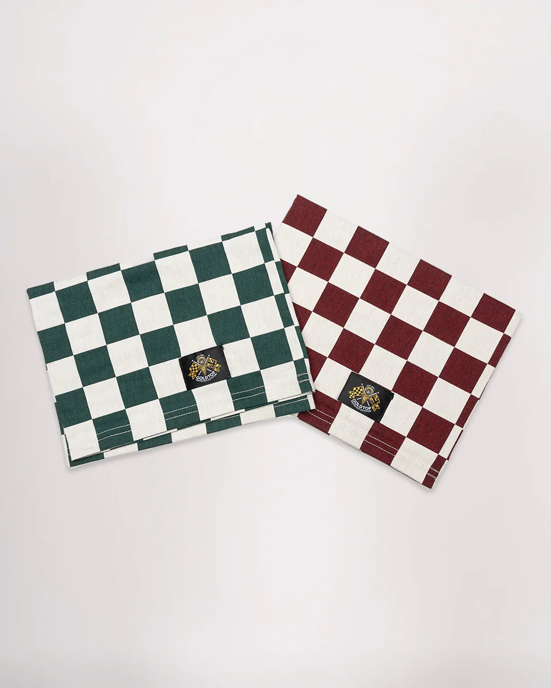 Premium Cotton Neck Tube - Image 17
