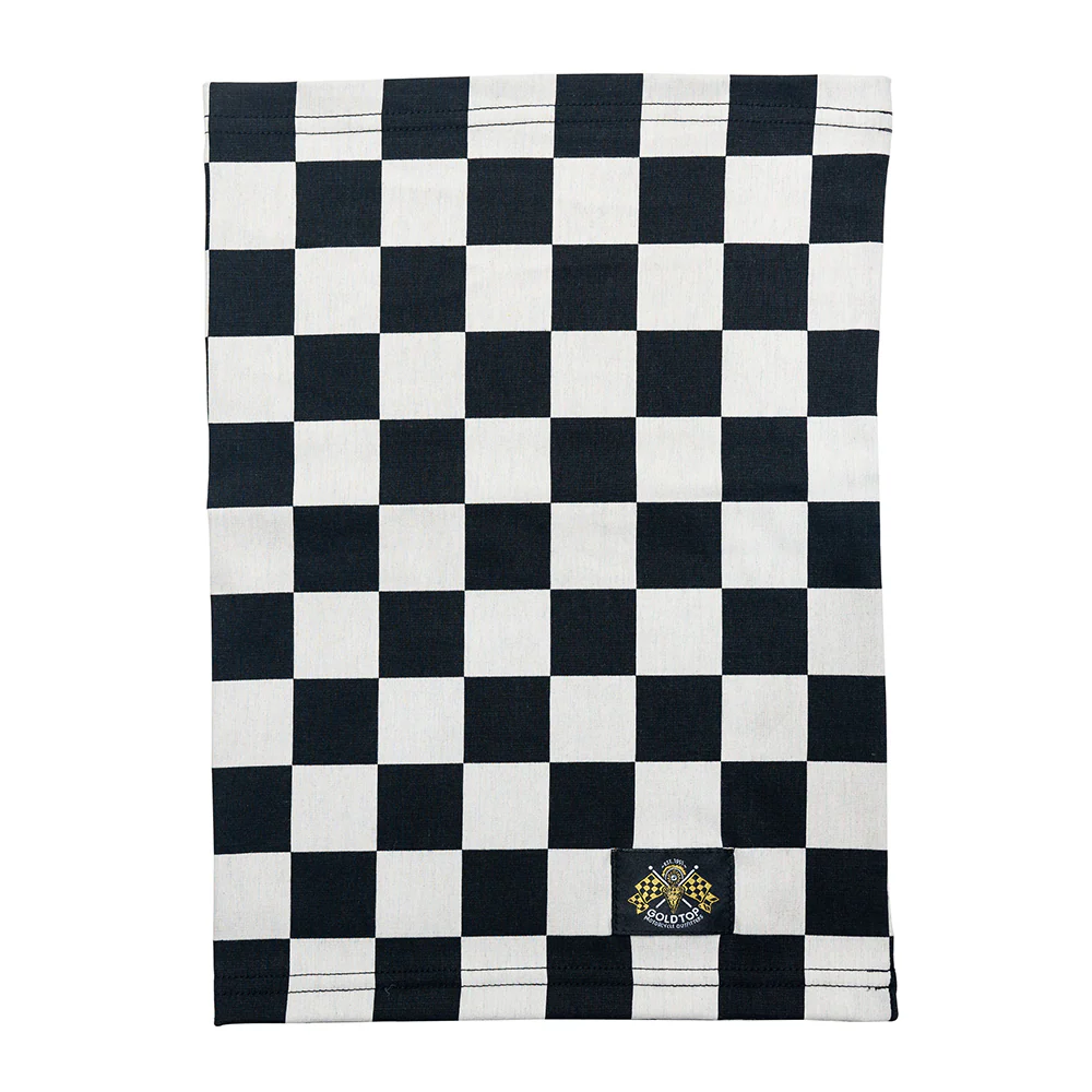 Premium Cotton Neck Tube - Image 3