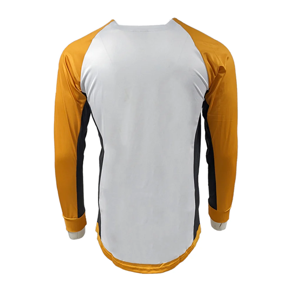 MX / Enduro Race Jersey - Image 11
