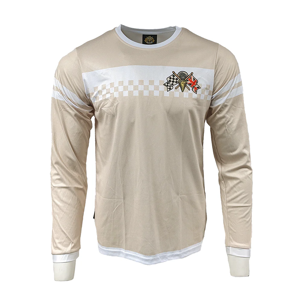 MX / Enduro Race Jersey - Image 16