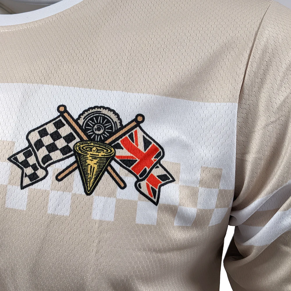 MX / Enduro Race Jersey - Image 18