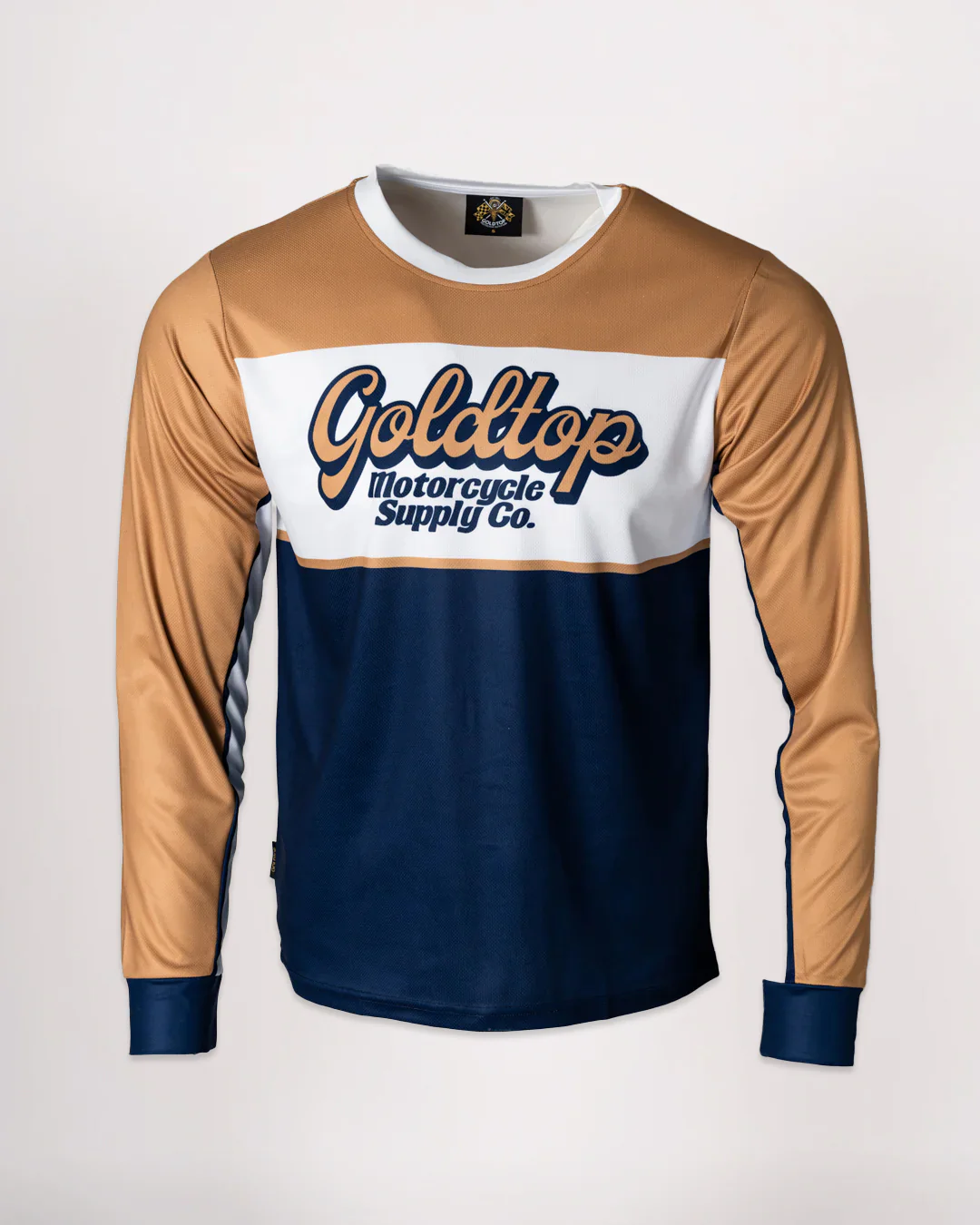 MX / Enduro Race Jersey - Image 19