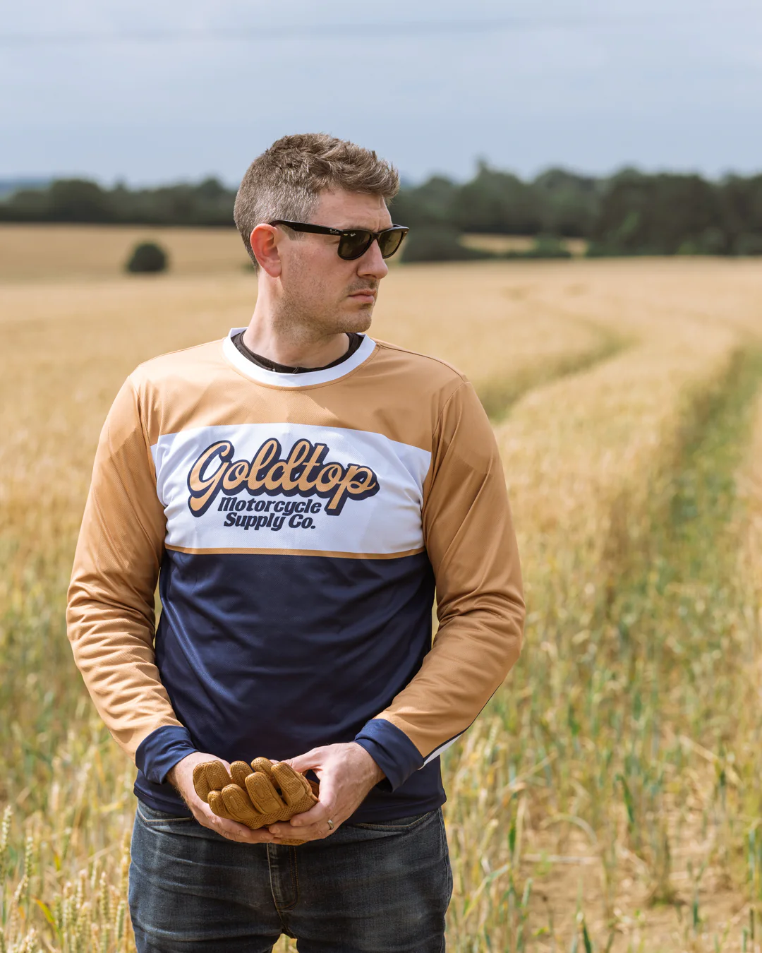 MX / Enduro Race Jersey - Image 24