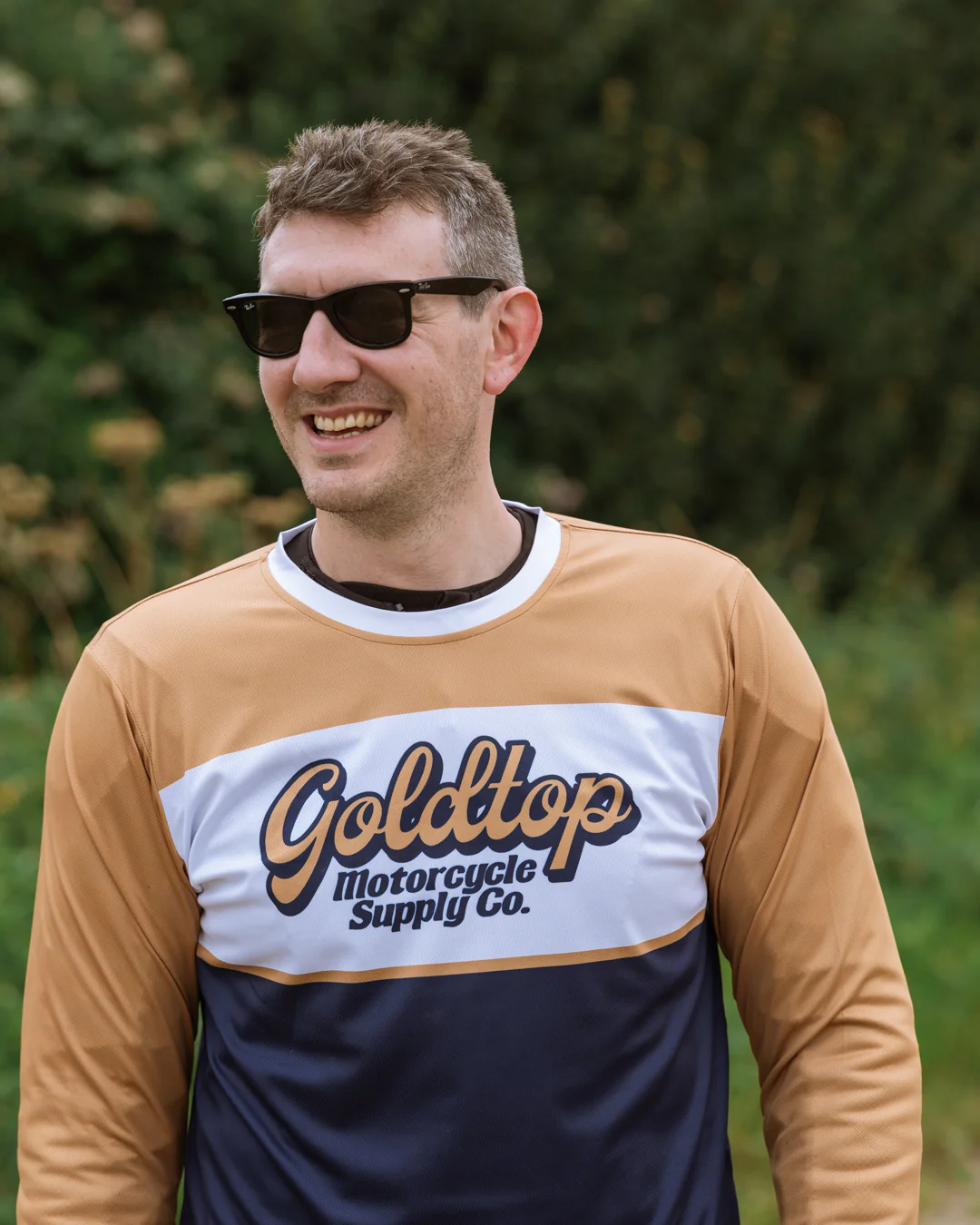 MX / Enduro Race Jersey - Image 26