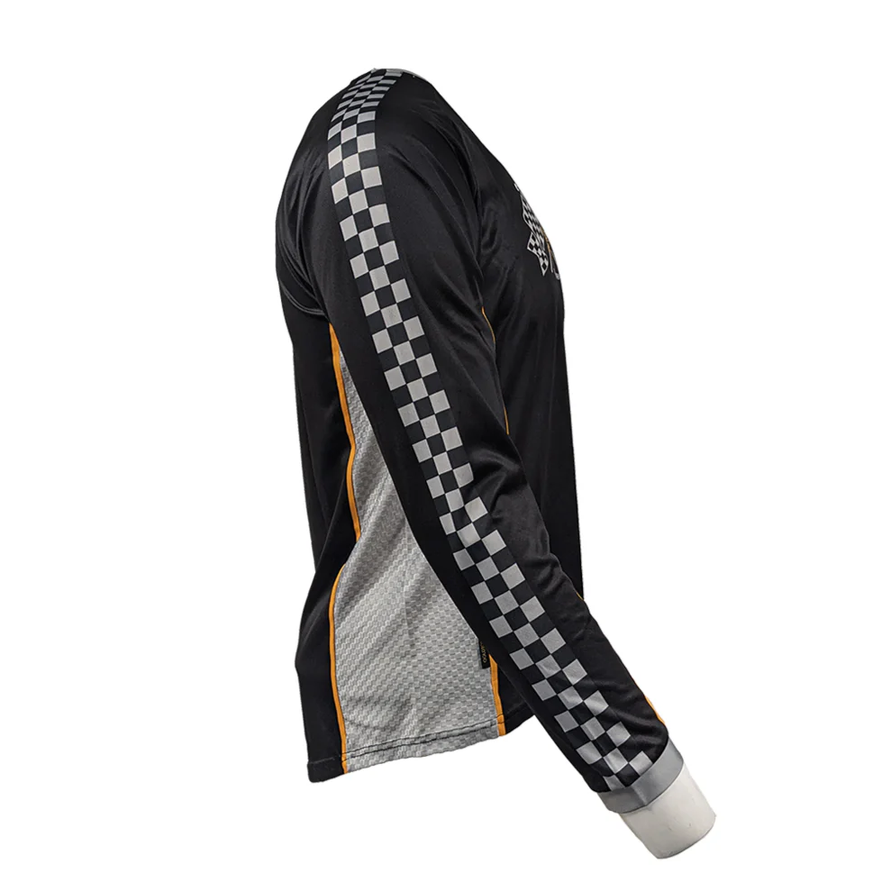 MX / Enduro Race Jersey - Image 4