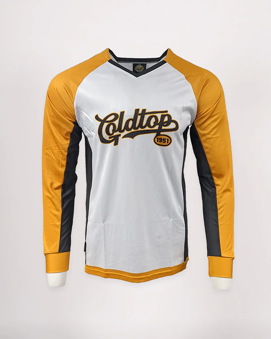 MX / Enduro Race Jersey - Image 7