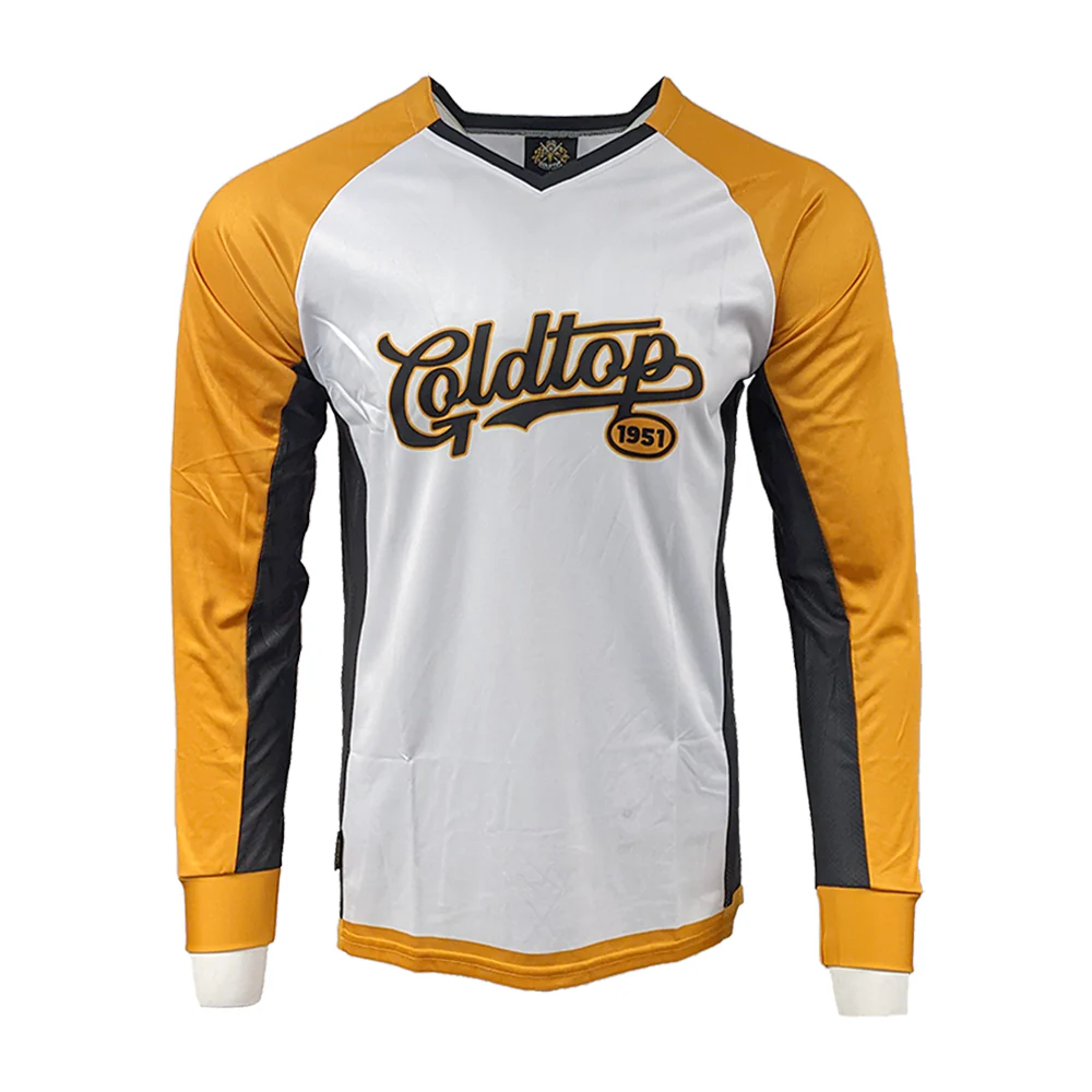 MX / Enduro Race Jersey - Image 9