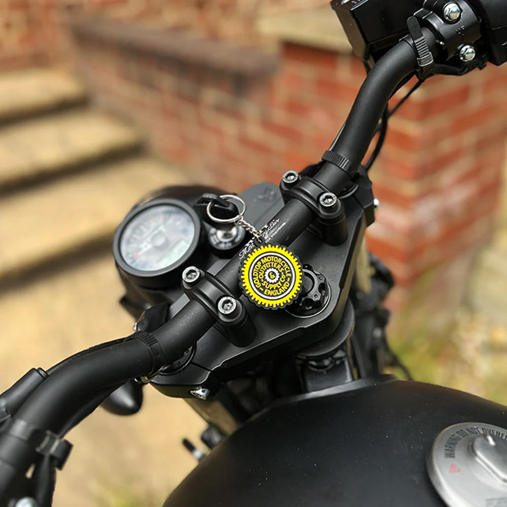 Rubber Keychain - Image 11