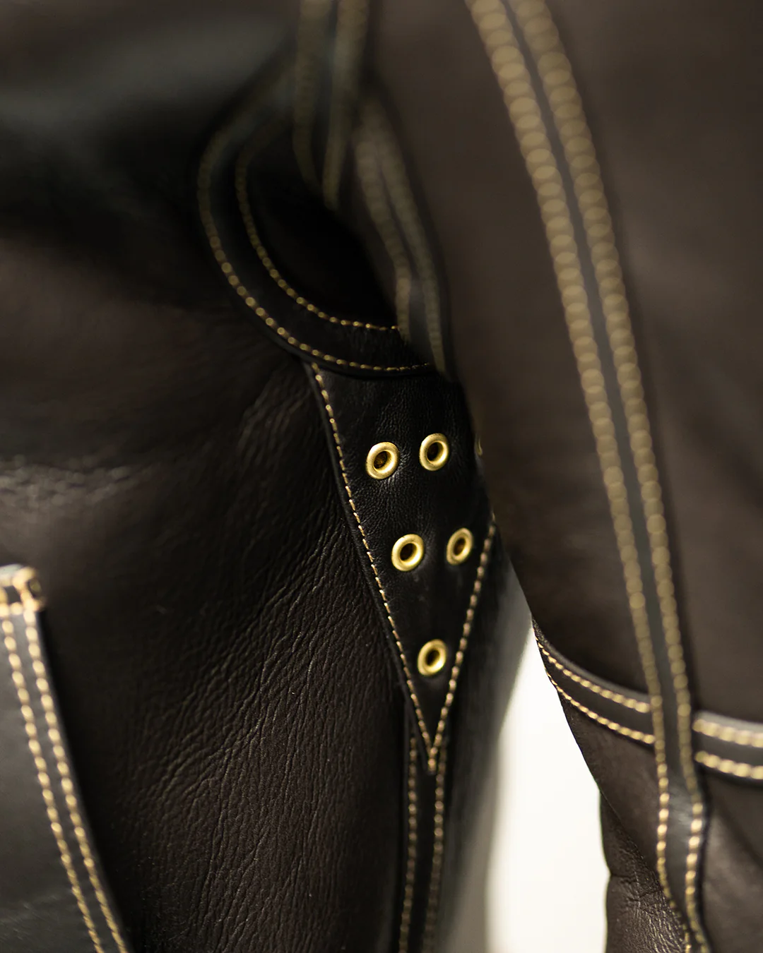 The "Battle of Britain" 1940 RAF Sheepskin Flying Jacket - Image 11
