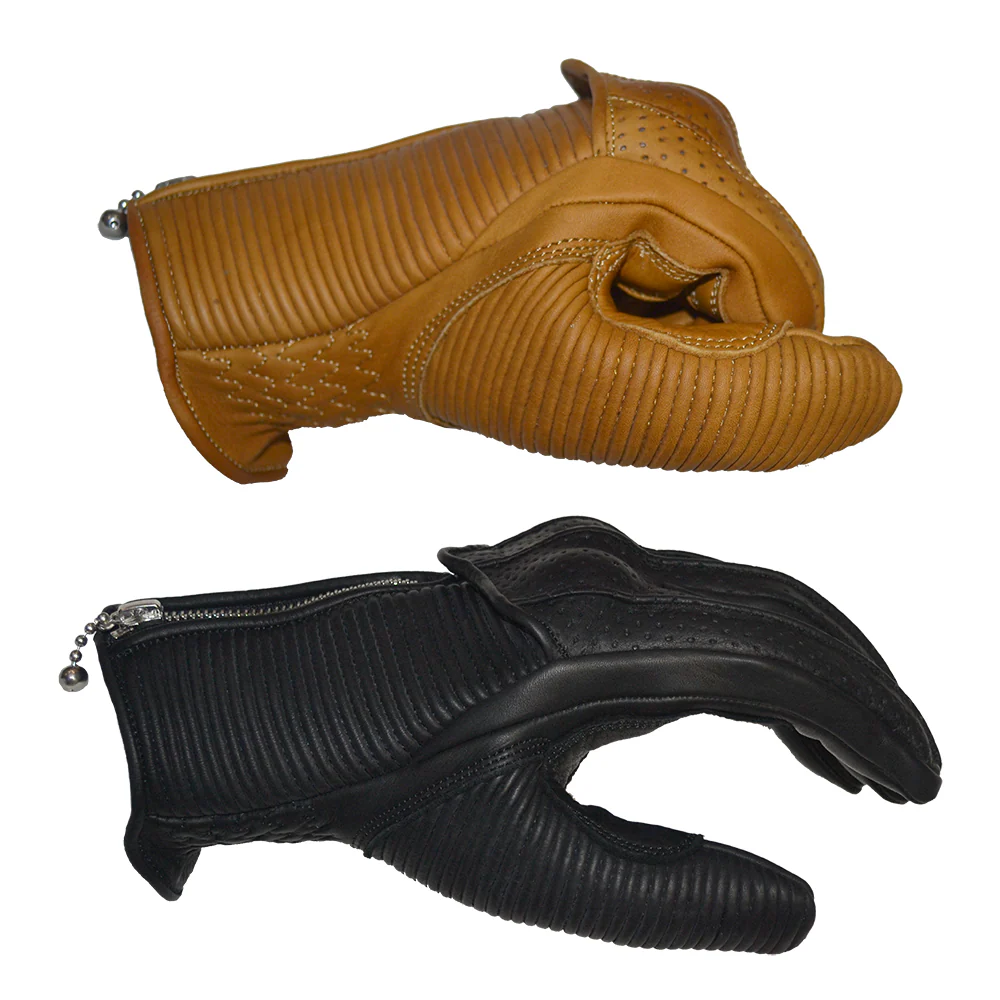 Silk Lined Raptor Gloves - Image 13