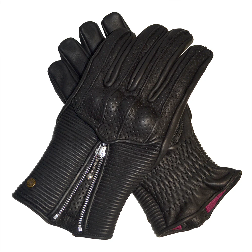 Silk Lined Raptor Gloves - Image 5