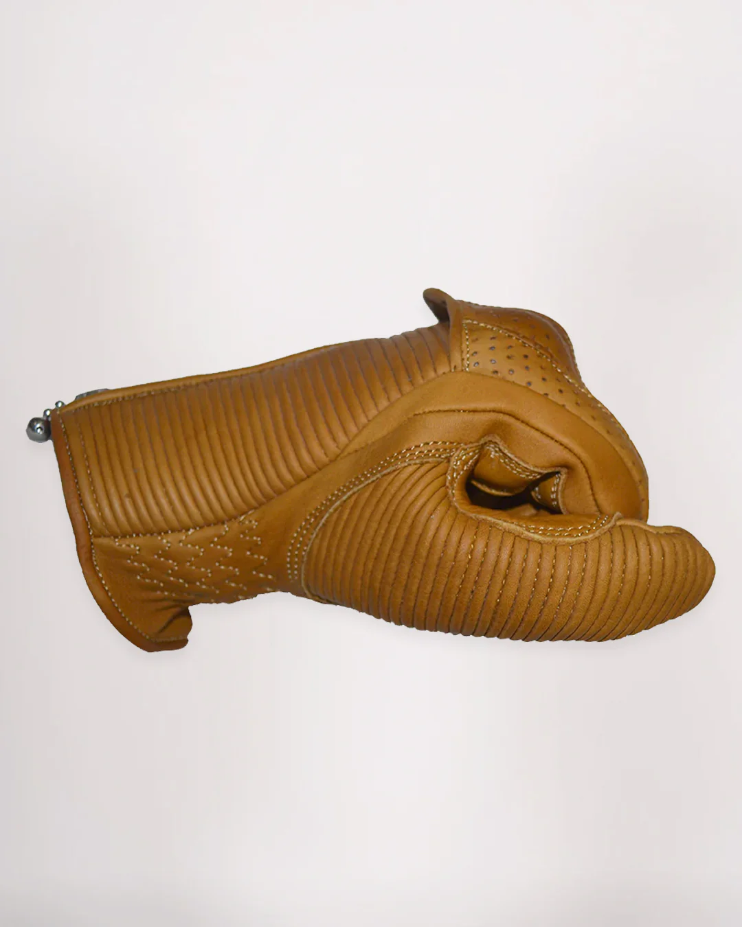 Silk Lined Raptor Gloves - Image 9