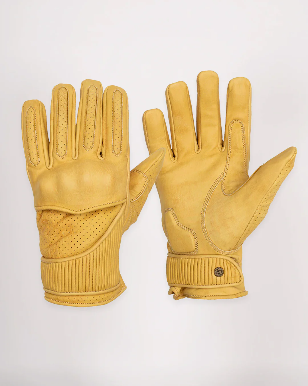 Silk Lined Viceroy Gloves - Image 10