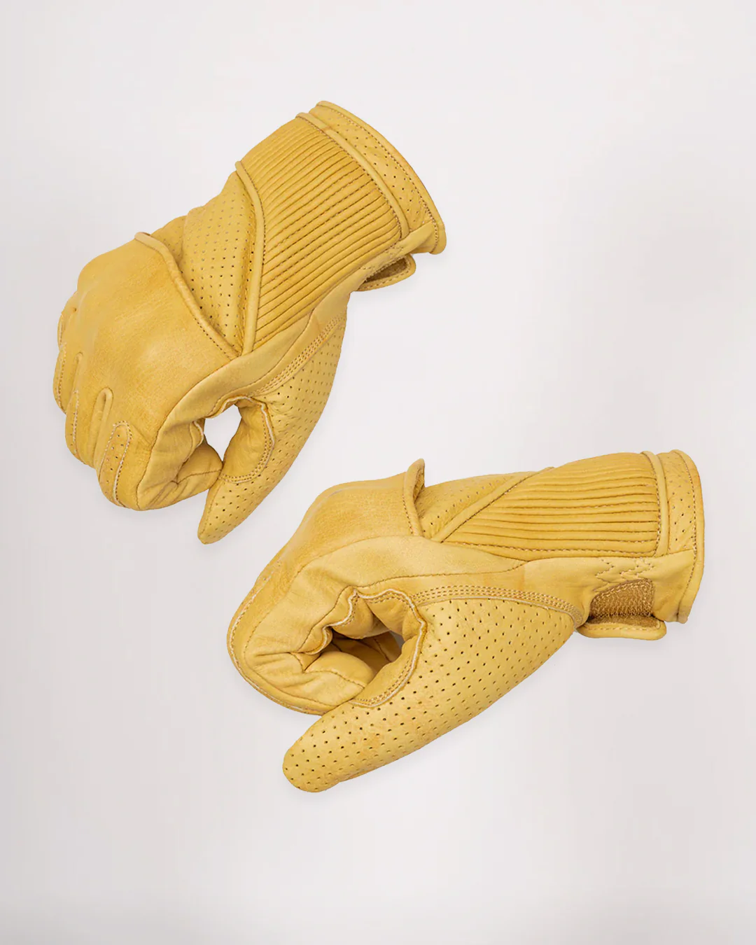 Silk Lined Viceroy Gloves - Image 11