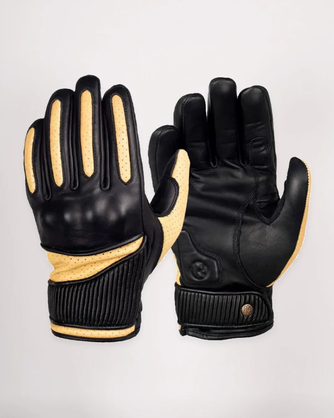 Silk Lined Viceroy Gloves - Image 14