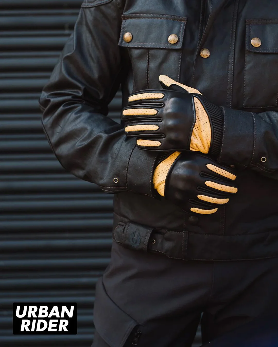 Silk Lined Viceroy Gloves - Image 15
