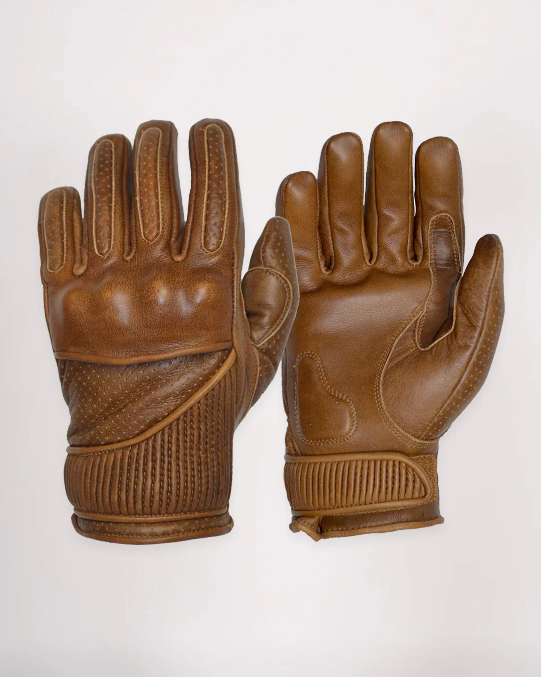 Silk Lined Viceroy Gloves - Image 5