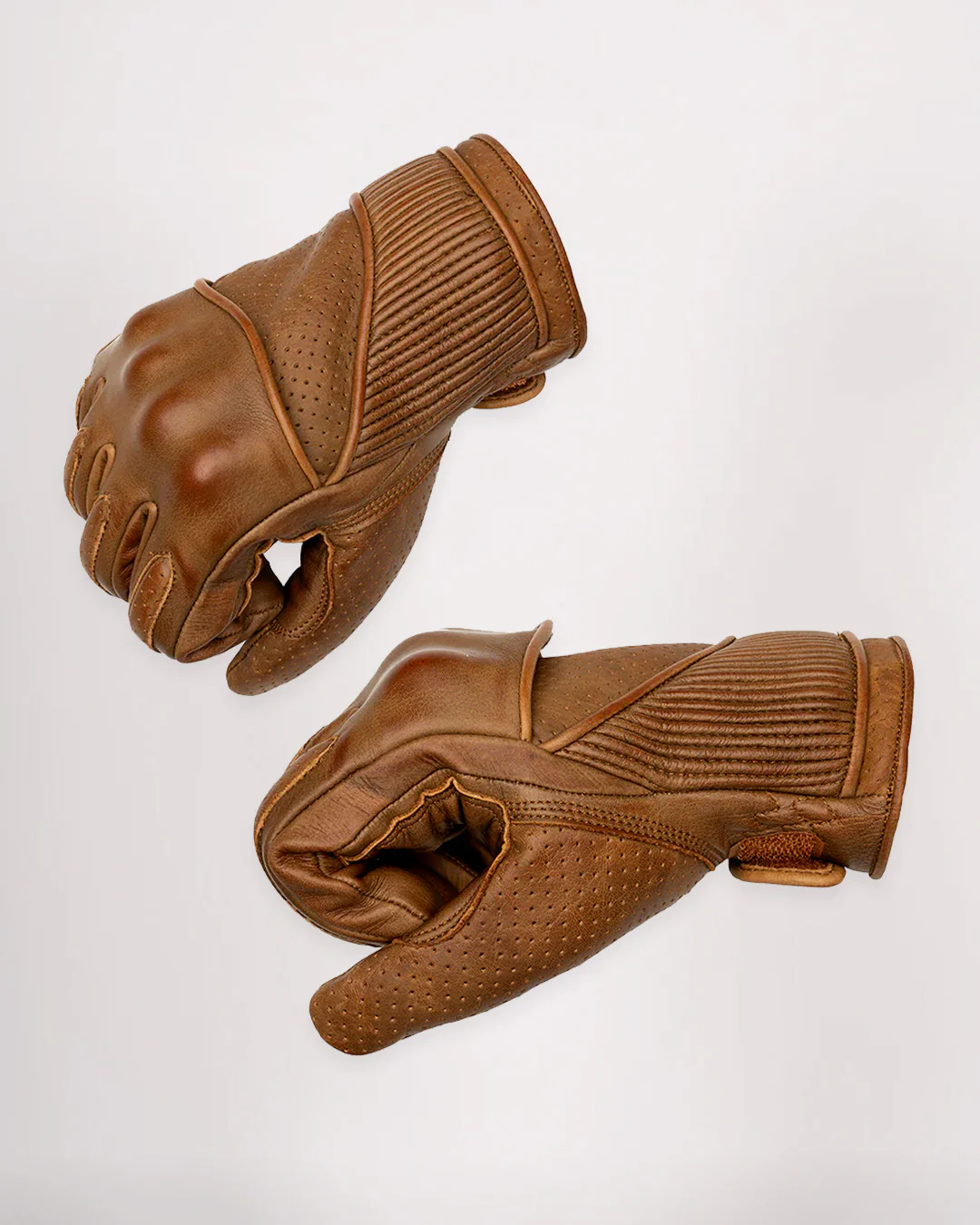 Silk Lined Viceroy Gloves - Image 6