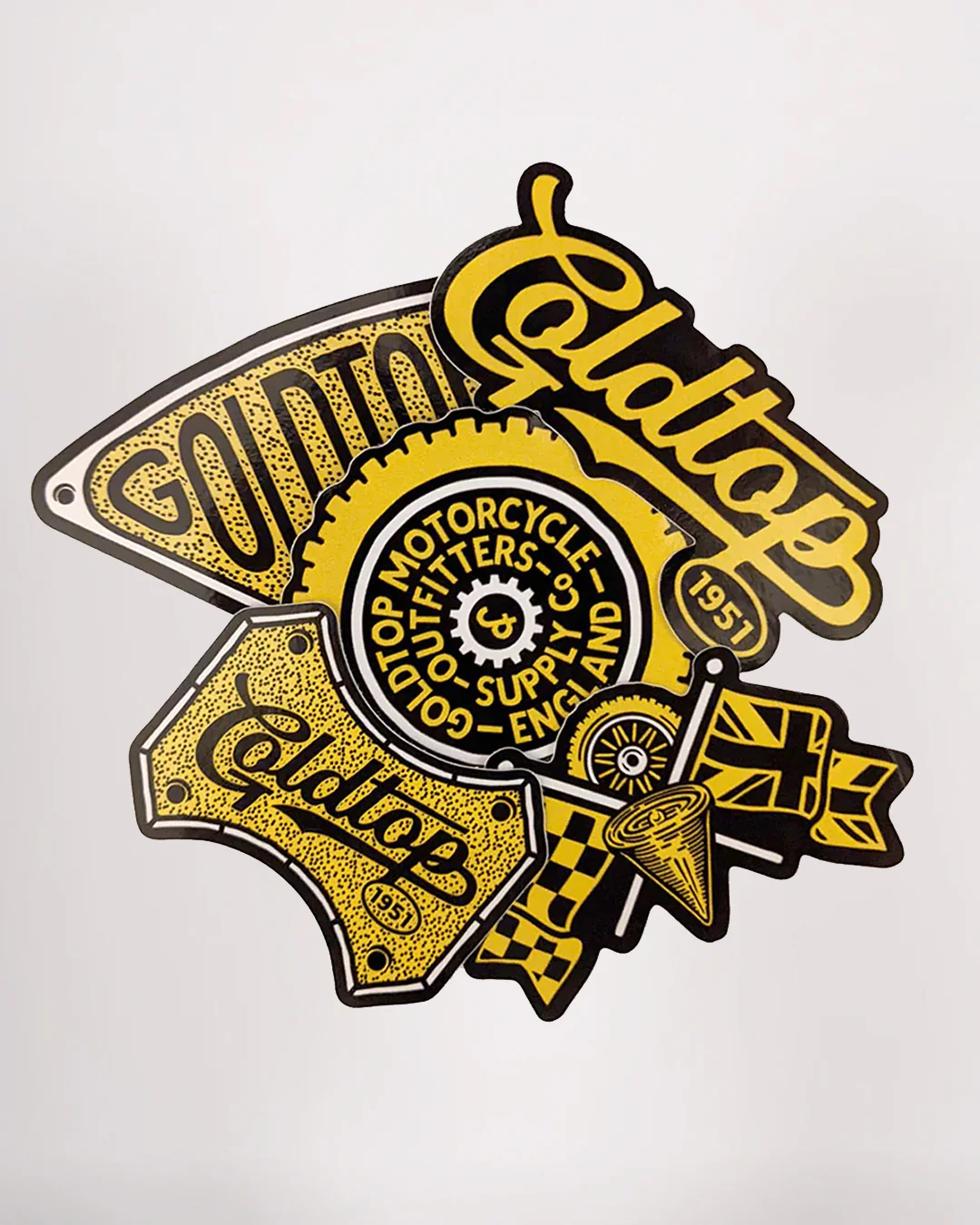 Sticker Pack - Image 10
