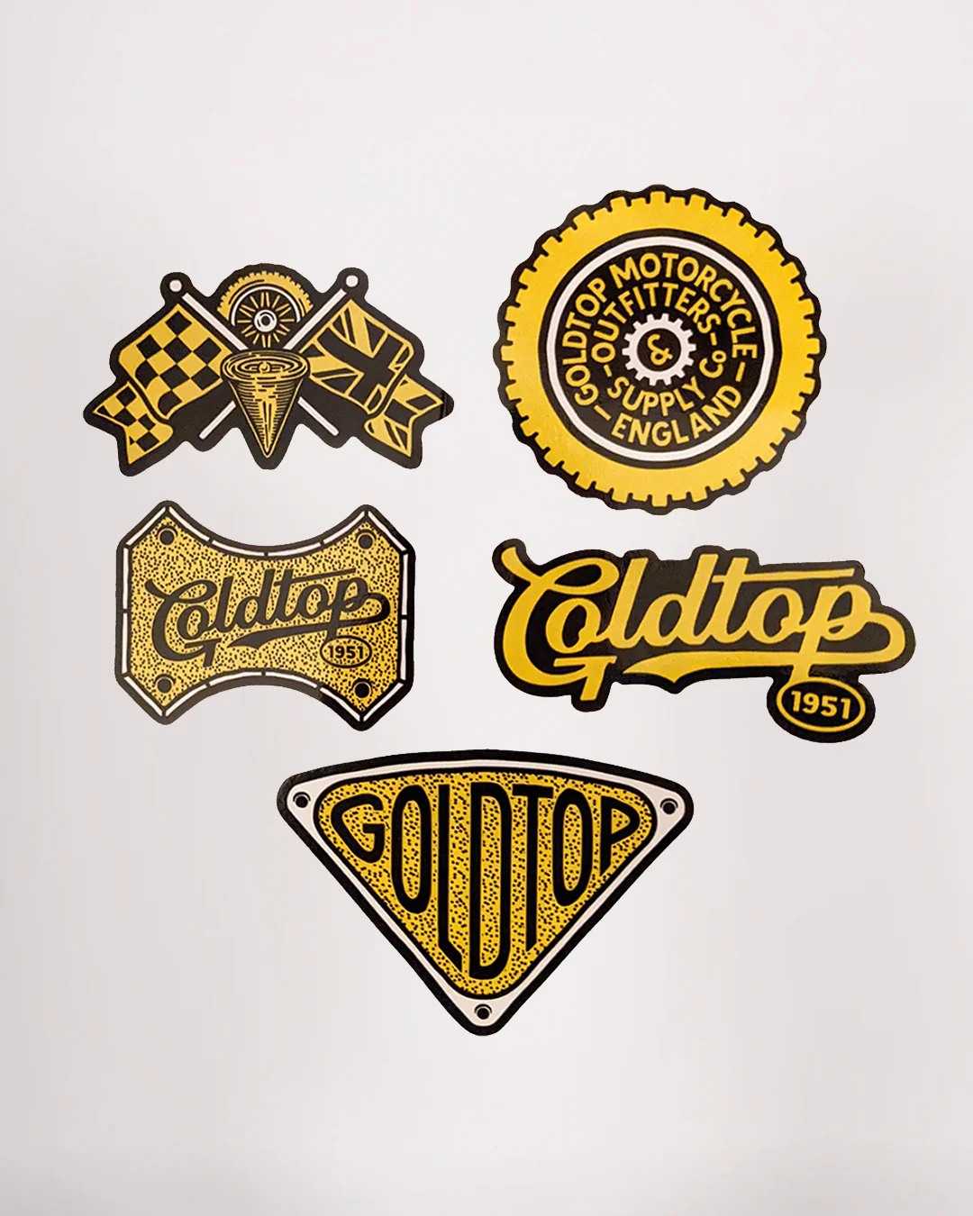 Sticker Pack - Image 11