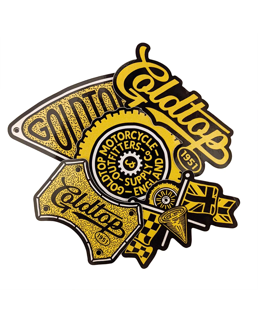 Sticker Pack - Image 12