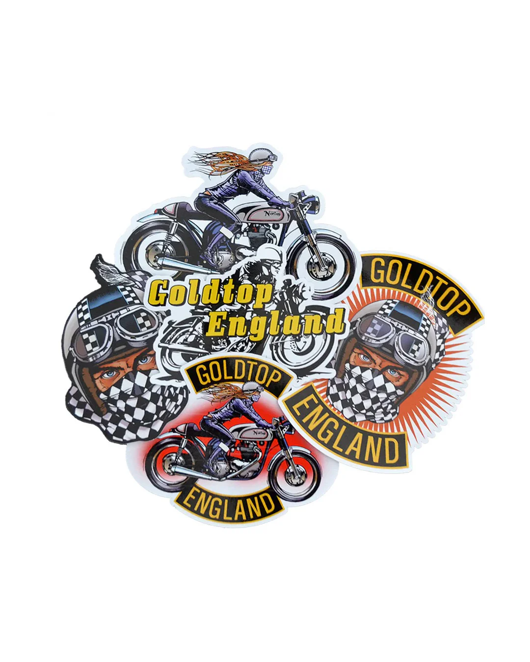 Sticker Pack - Image 3