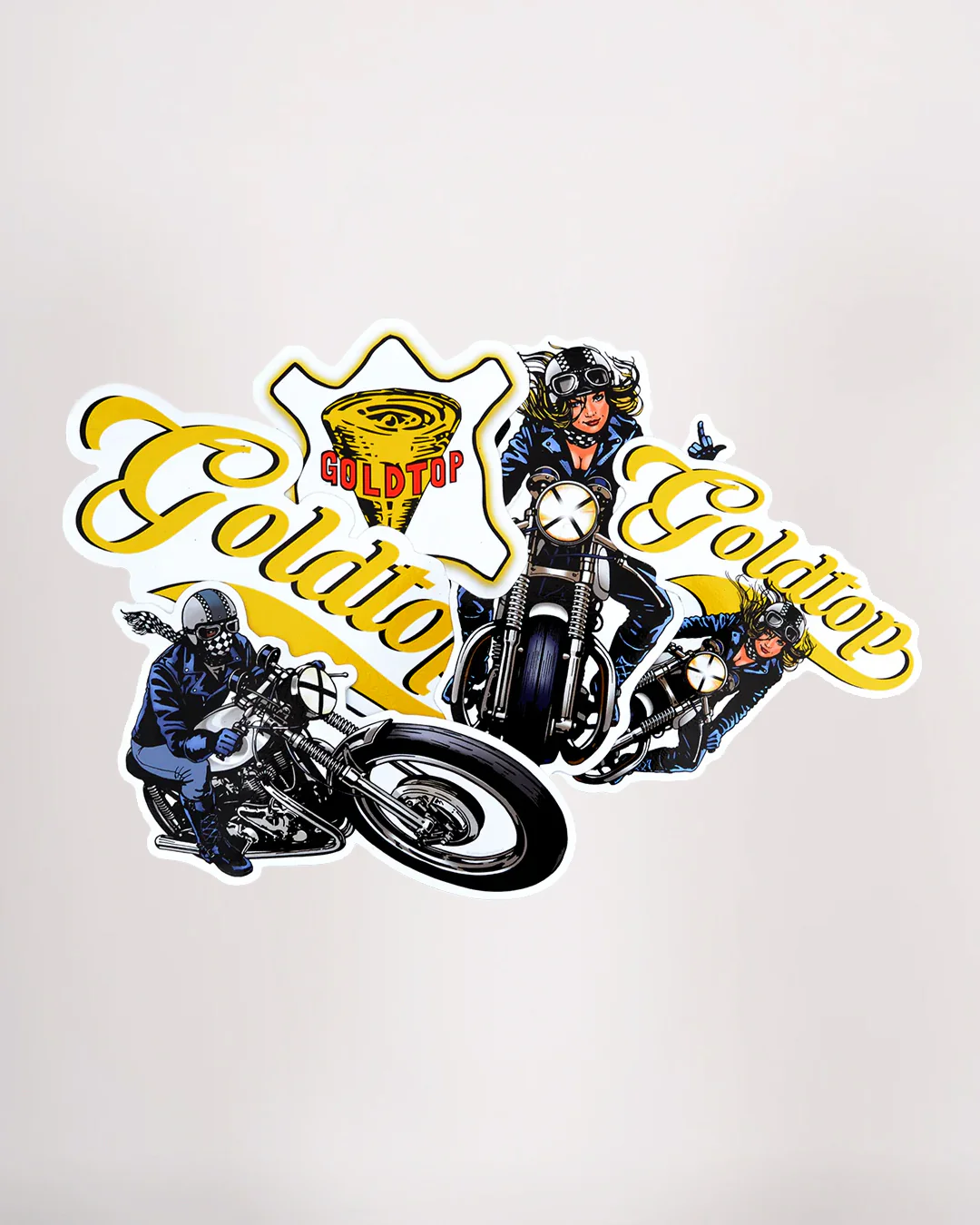 Sticker Pack - Image 4