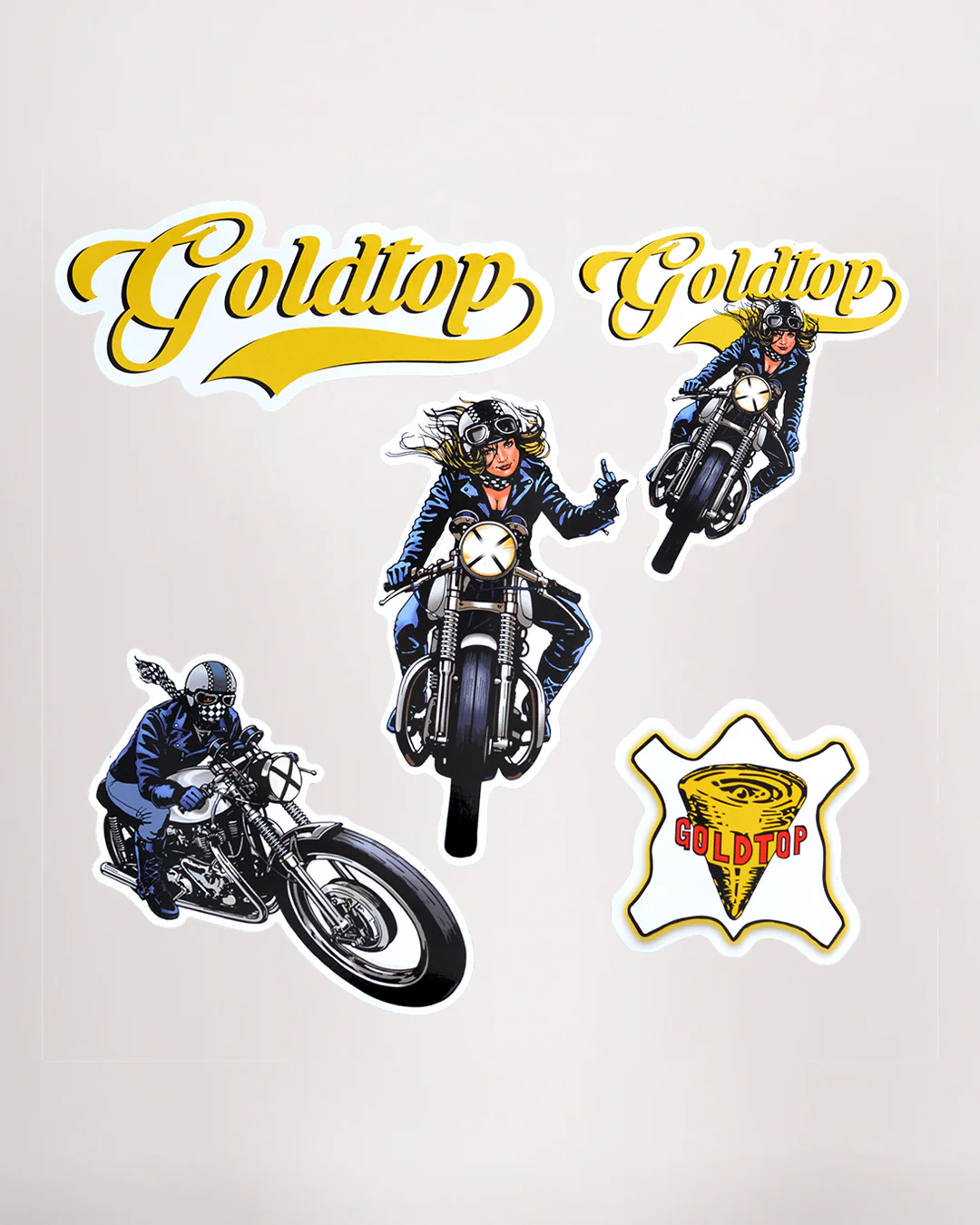 Sticker Pack - Image 5