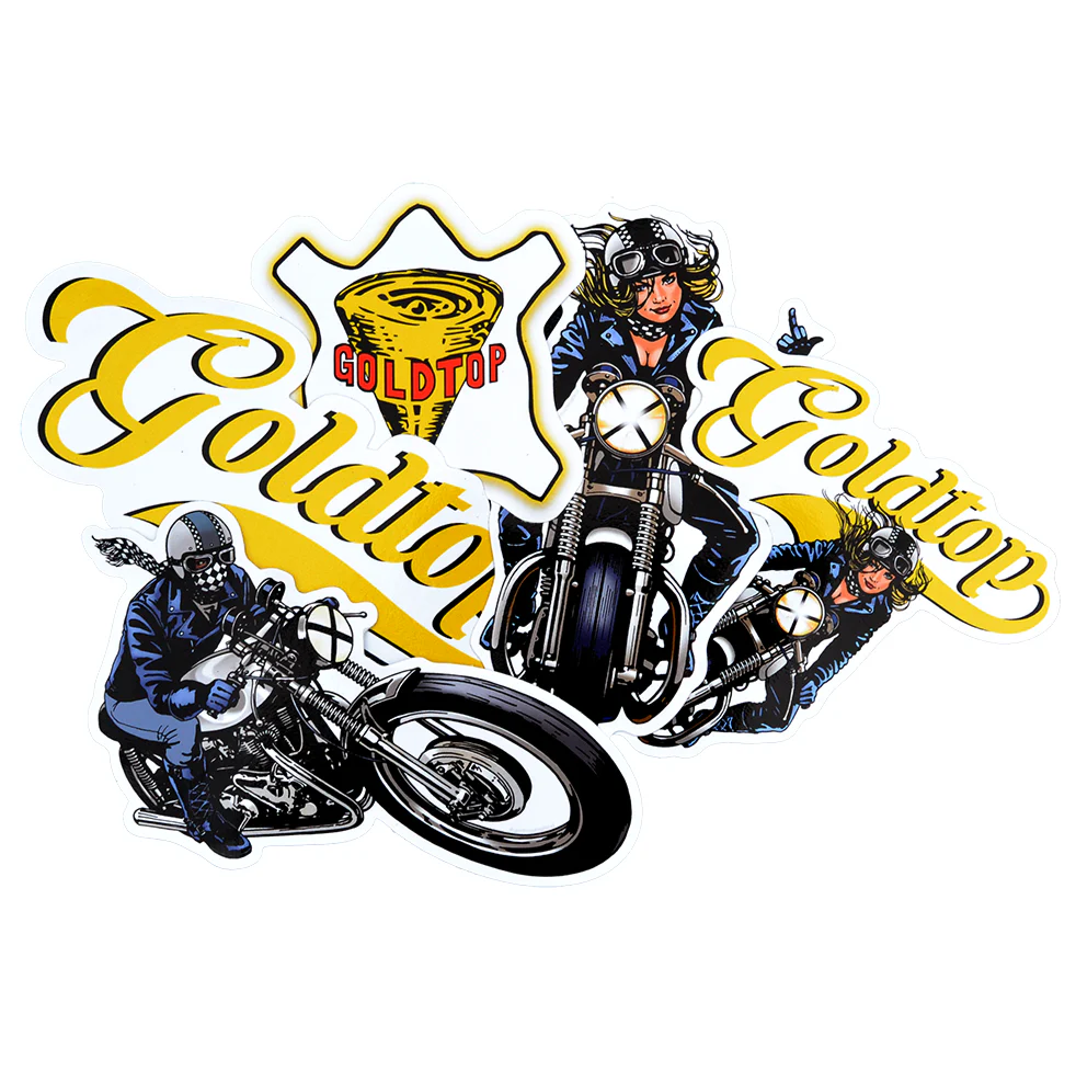 Sticker Pack - Image 6