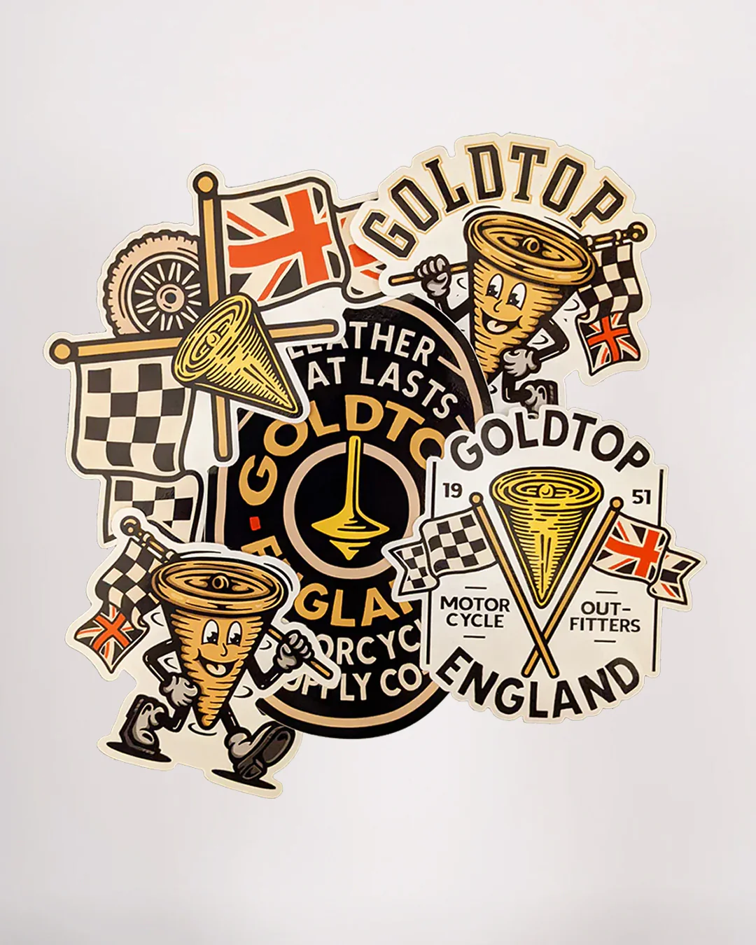Sticker Pack - Image 7