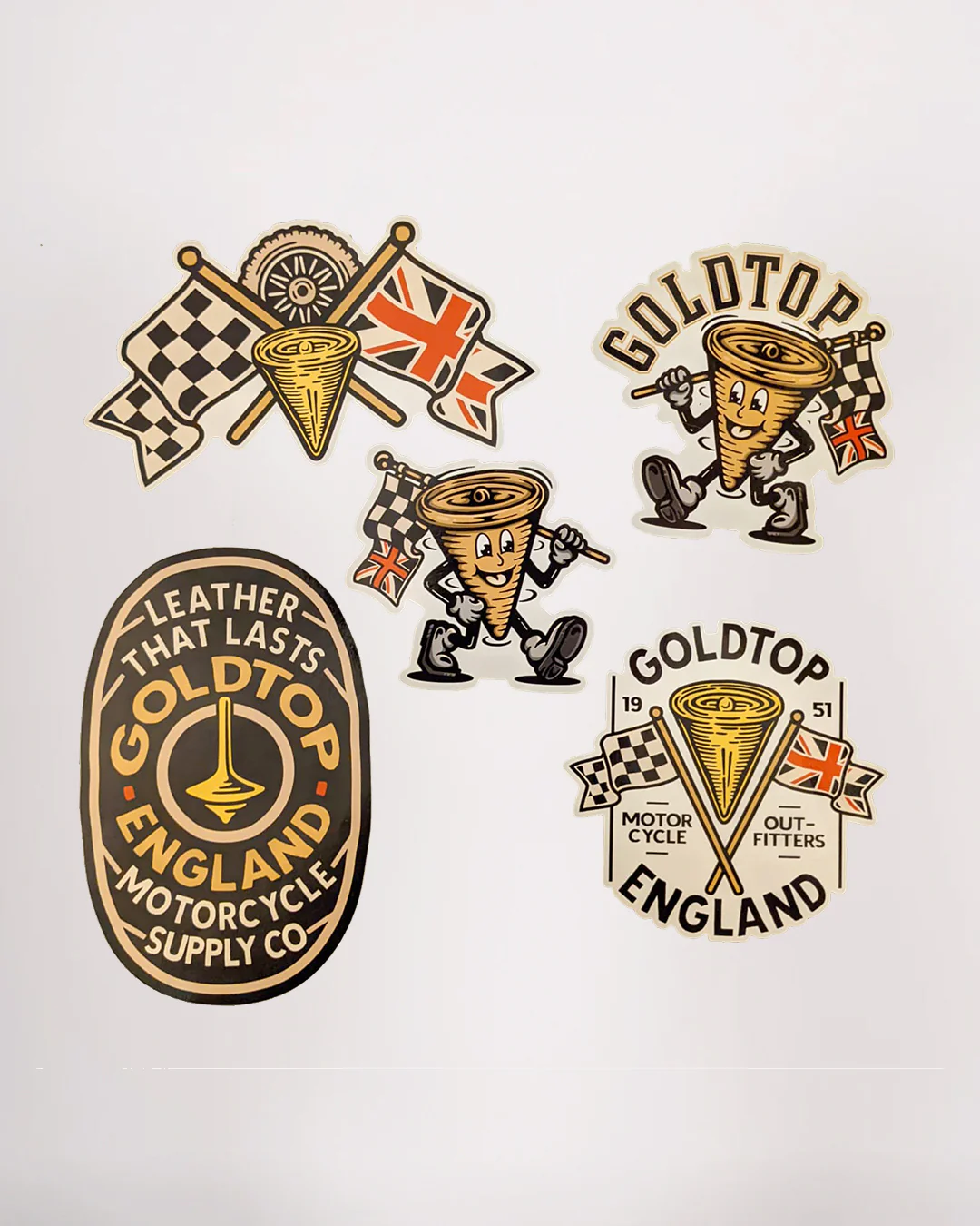 Sticker Pack - Image 8