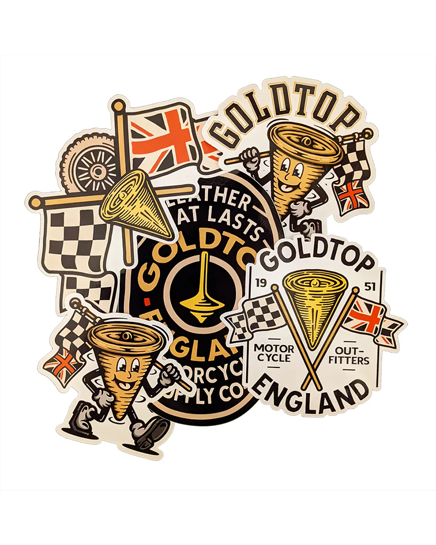 Sticker Pack - Image 9