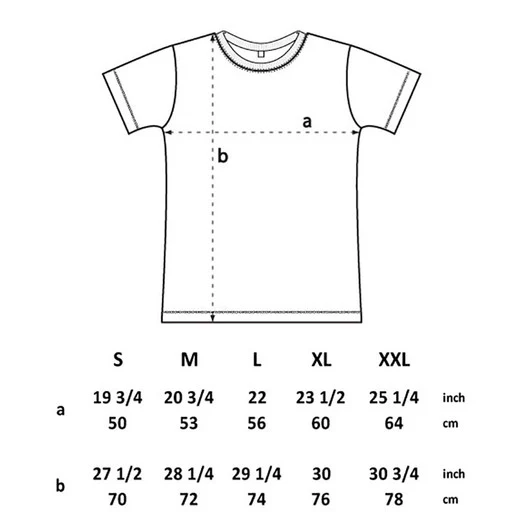 T-Shirt #006 - Black - Image 7