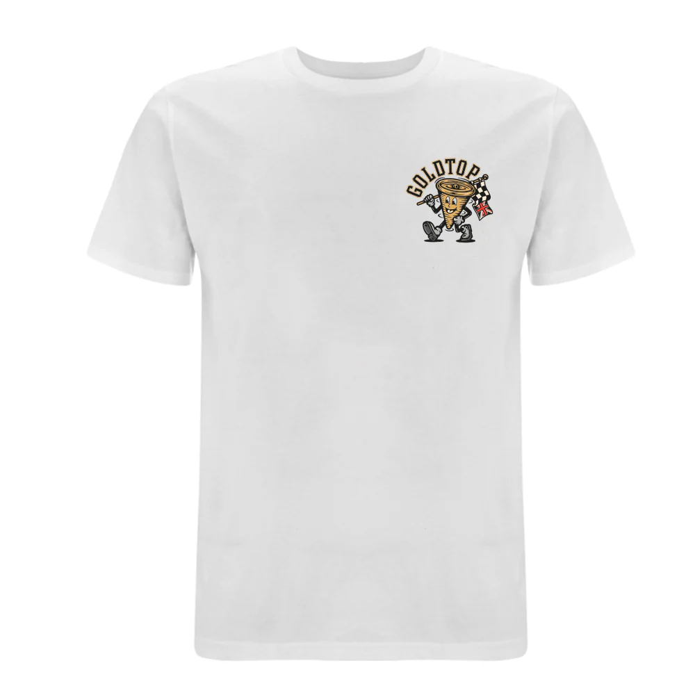 T-Shirt #009 - Image 10