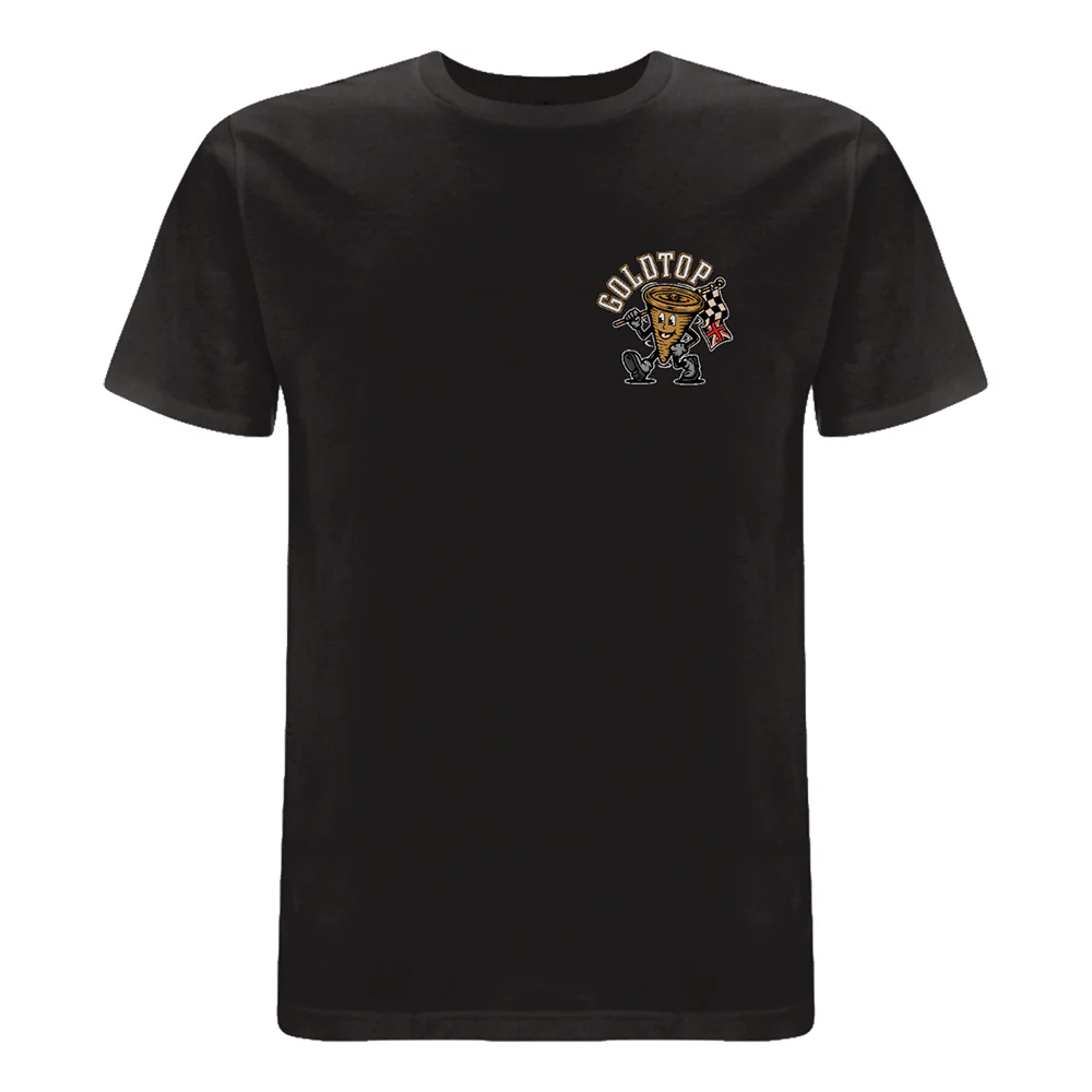 T-Shirt #009 - Image 17