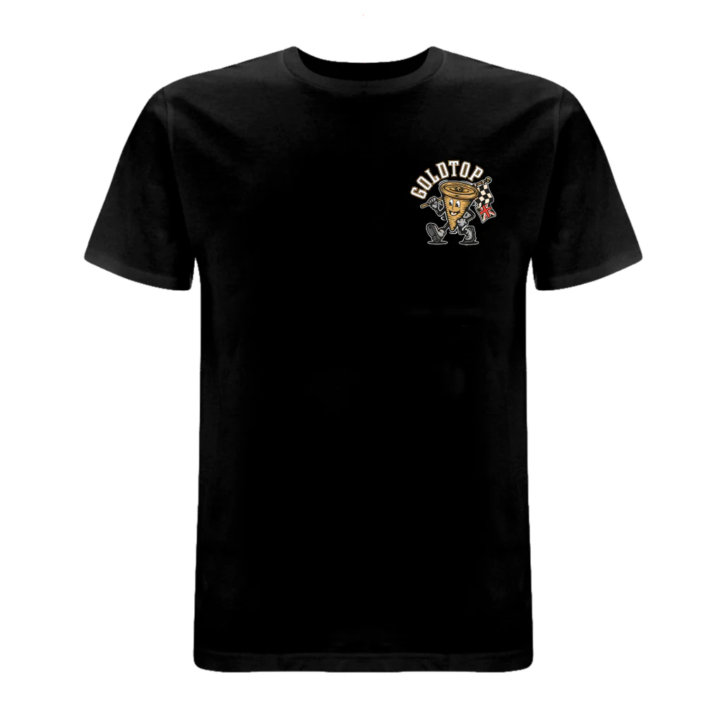 T-Shirt #009 - Image 5