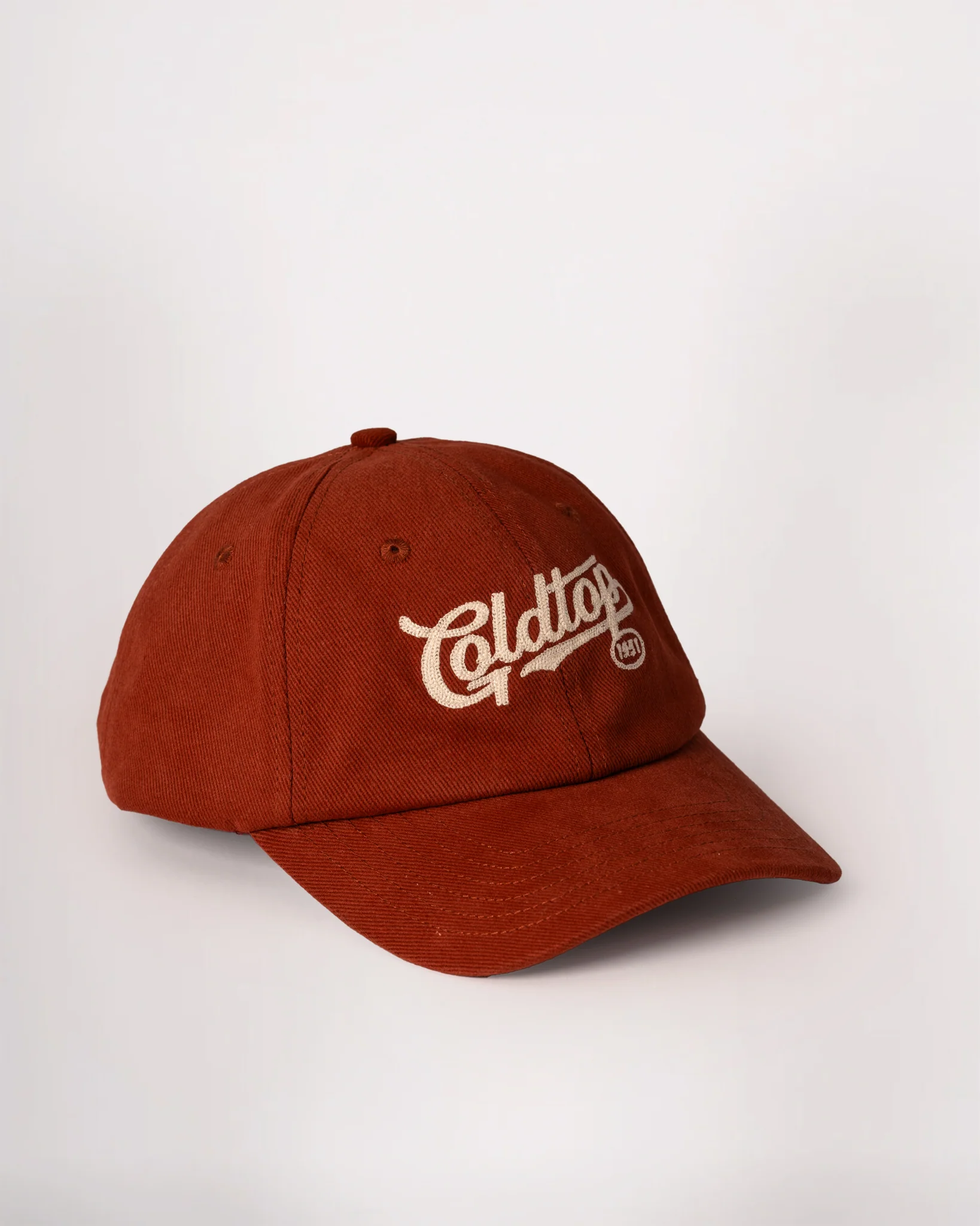 Team Cap - Image 5