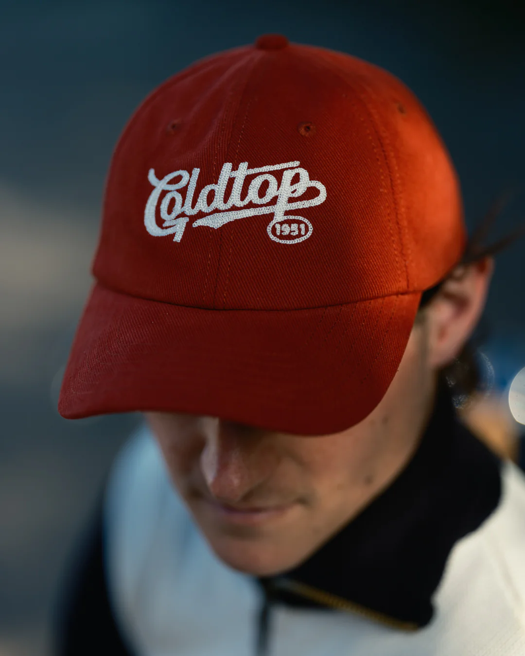 Team Cap - Image 6
