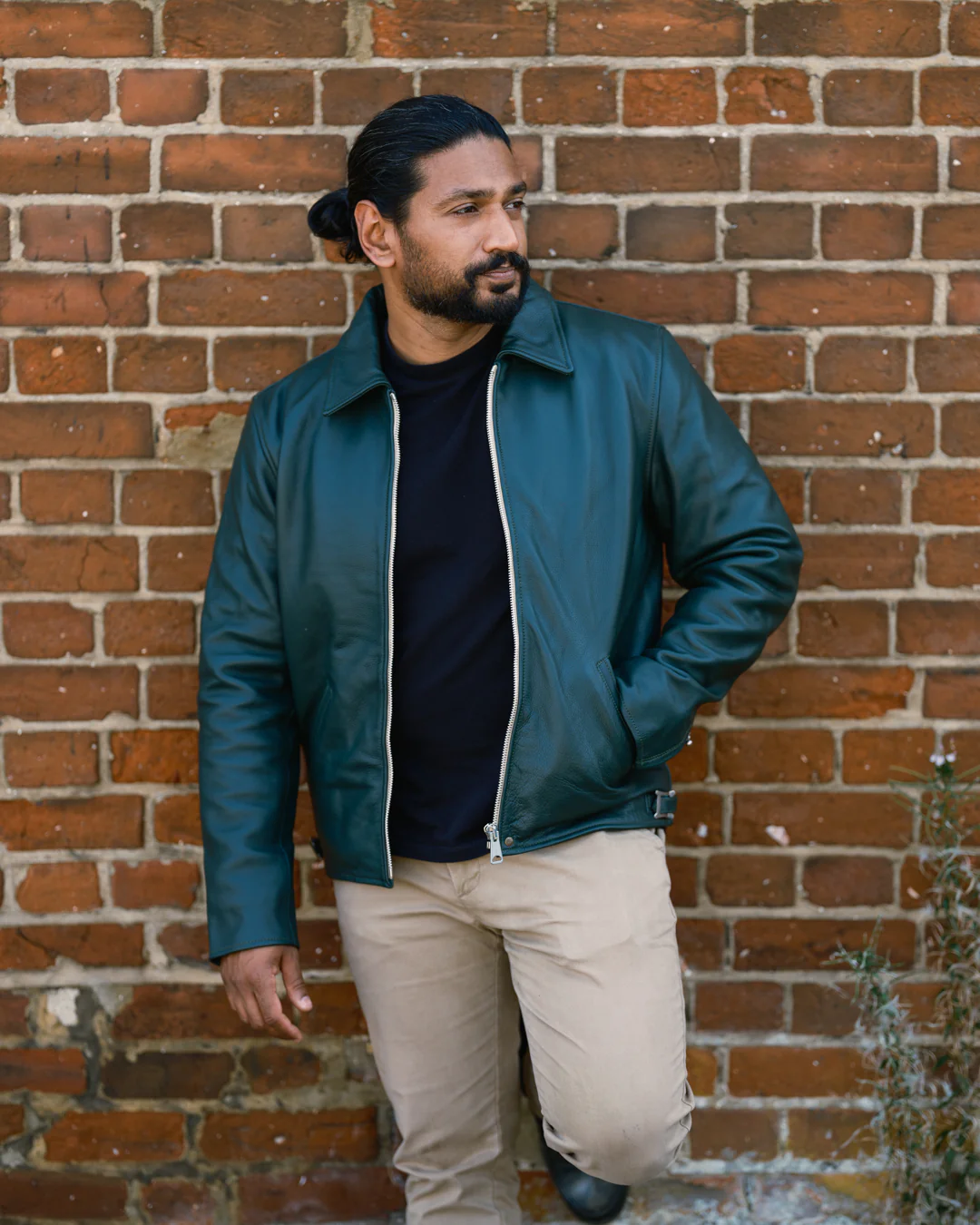 The 1958 Jacket - Image 36