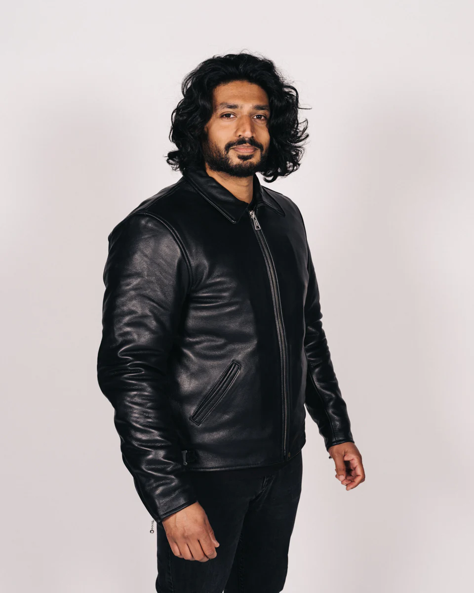 The 1958 Jacket - Image 4